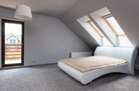 Midgehole bedroom extensions