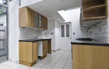 Midgehole kitchen extension leads